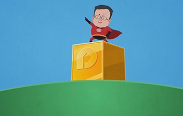 动画制作公司的主要特点有哪些 动画制作公司的主要特点有哪些