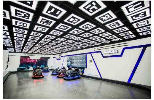 VR展馆主要应用哪些先进技术 VR展馆主要应用哪些先进技术