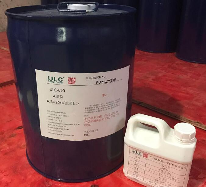 具备哪些特征的耐磨防腐涂料才更值得选择? 具备哪些特征的耐磨防腐涂料才更值得选择?