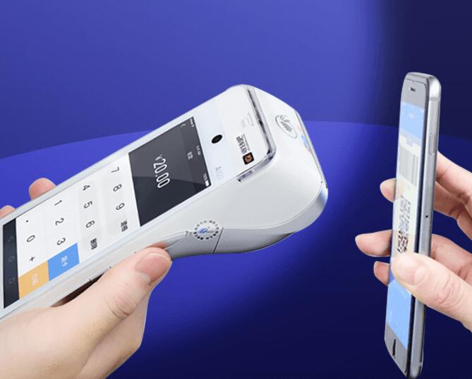 pos机产品深受零售用户欢迎的原因 pos机产品深受零售用户欢迎的原因