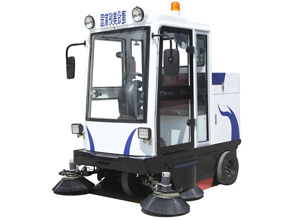 重庆扫地机公司的三大优势