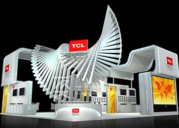 展览展示设计施工深受用户欢迎的原因 展览展示设计施工深受用户欢迎的原因