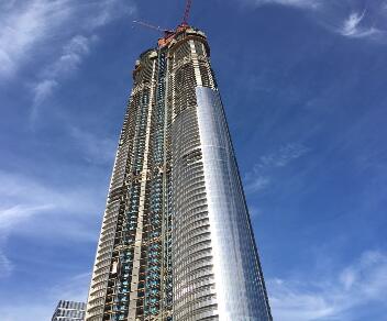 建筑外墙设计公司详解:大型玻璃幕墙更适宜应用于哪些场合 建筑外墙设计公司详解:大型玻璃幕墙更适宜应用于哪些场合