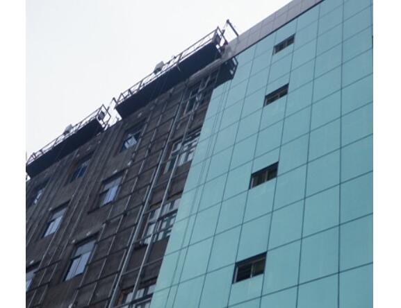 适宜的建筑外墙设计可以起到哪些作用 适宜的建筑外墙设计可以起到哪些作用
