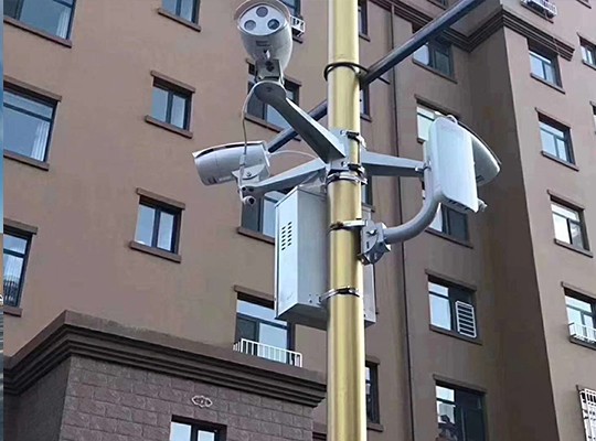 校园安防监控具有哪些功能 校园安防监控具有哪些功能