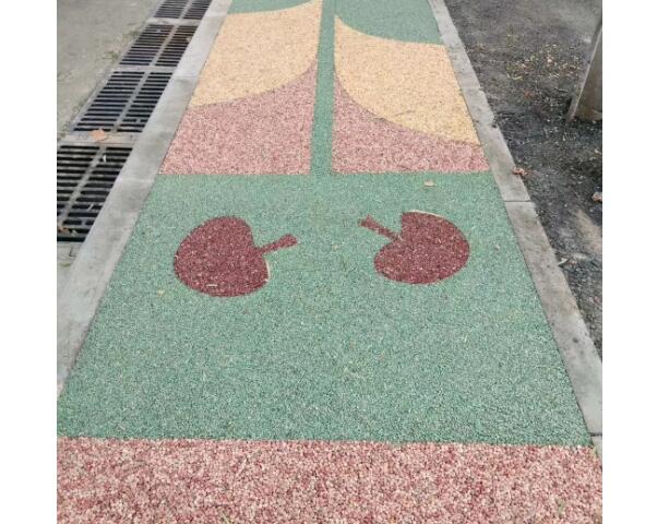 城市为何偏爱陶瓷透水砖 城市为何偏爱陶瓷透水砖