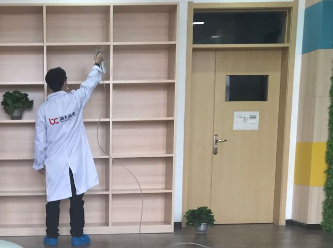 西安室内空气净化治理更适宜应用于哪些场合中 西安室内空气净化治理更适宜应用于哪些场合中