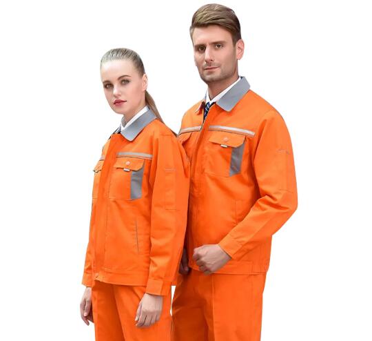 团体工作服订做机构解读穿团体工作服的好处 团体工作服订做机构解读穿团体工作服的好处
