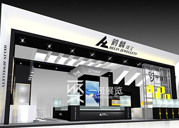 展会搭建工厂是如何提高空间利用率的 展会搭建工厂是如何提高空间利用率的