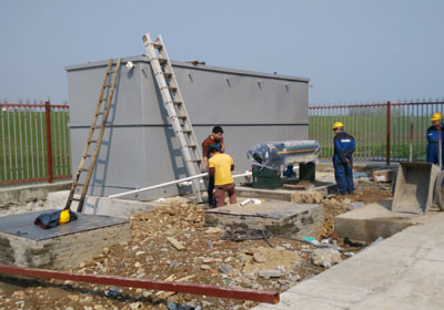 医疗污水处理设备更适宜应用于哪些场所中? 医疗污水处理设备更适宜应用于哪些场所中?
