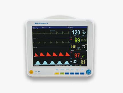 使用心电监护仪需要注意做好哪些防护？
