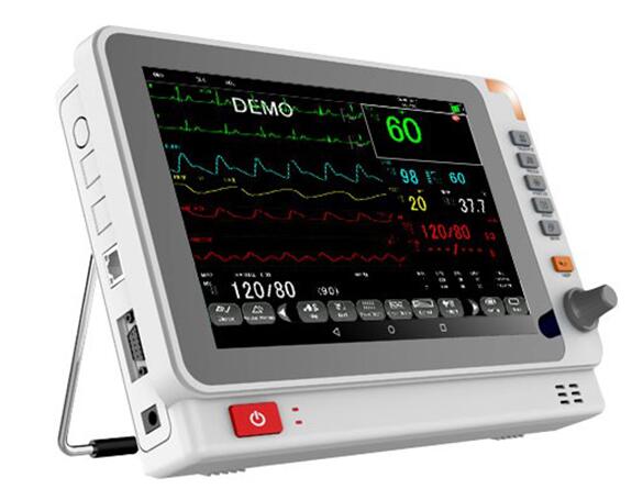 心电监护仪应该如何做日常保养