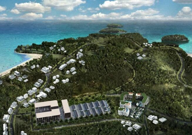 泰国普吉岛房产值得投资的原因是什么 泰国普吉岛房产值得投资的原因是什么