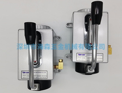 超负荷油泵产品深受用户欢迎的主要原因 超负荷油泵产品深受用户欢迎的主要原因