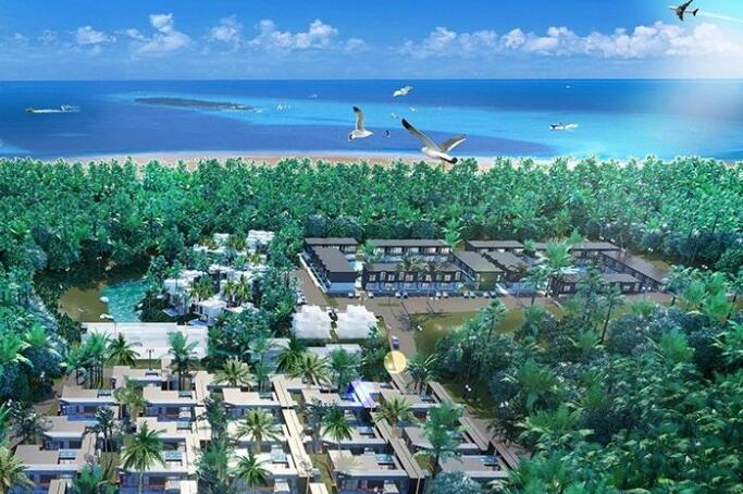 泰国海景别墅投资拥有高回报率体现在哪里? 泰国海景别墅投资拥有高回报率体现在哪里?