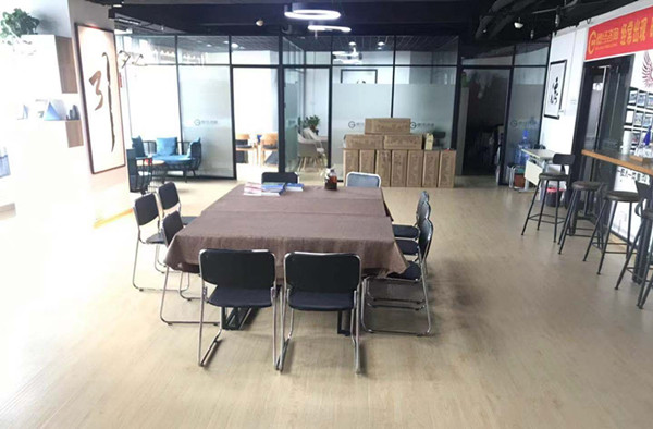 郑州办公室租赁选址要注意什么？