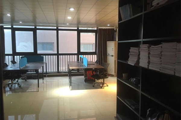 吸引创业者选择郑州办公室租赁的三个原因