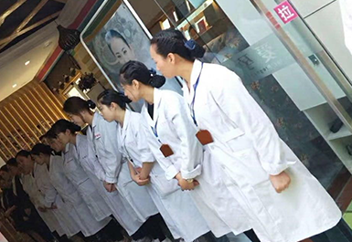 美容养生会所管理培训的专业度高具体表现在哪些方面 美容养生会所管理培训的专业度高具体表现在哪些方面