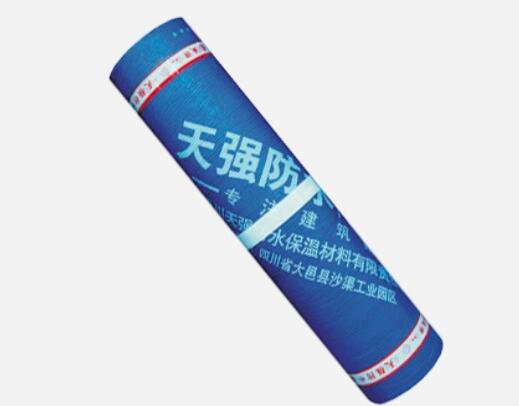 自粘bv伟德国际体育下载卷材厂家解说:自粘bv伟德国际体育下载卷材具有哪些优势 自粘bv伟德国际体育下载卷材厂家解说:自粘bv伟德国际体育下载卷材具有哪些优势