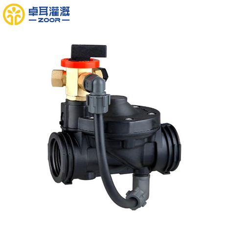 自动灌溉设备厂家解读:使用滴灌带具有哪些优点? 自动灌溉设备厂家解读:使用滴灌带具有哪些优点?