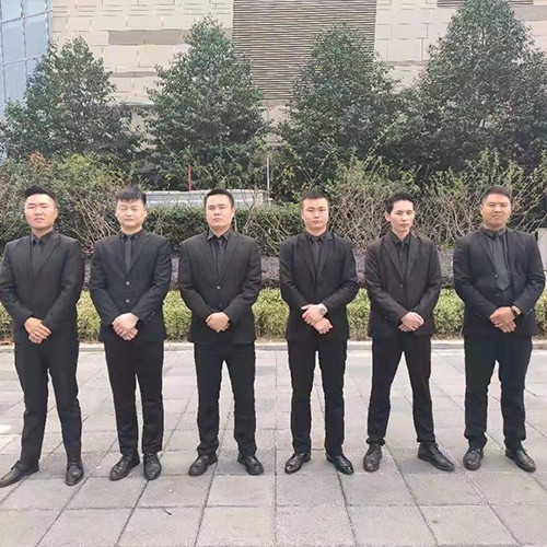 上海临时保安服务人员需要具备哪些能力? 上海临时保安服务人员需要具备哪些能力?