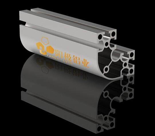 工业铝型材的常用配件有哪些 工业铝型材的常用配件有哪些