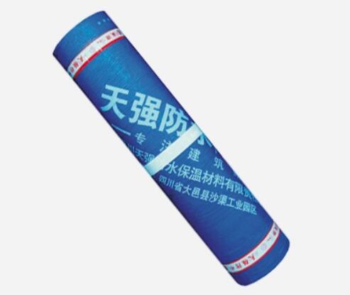 自粘防水卷材产品的主要优势都有哪些 自粘防水卷材产品的主要优势都有哪些