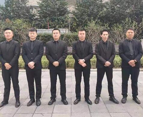 上海安保服务公司的主要优势都有哪些 上海安保服务公司的主要优势都有哪些
