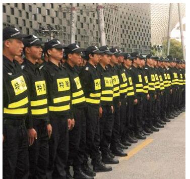 选择上海安保服务公司时需要注意哪些问题 选择上海安保服务公司时需要注意哪些问题