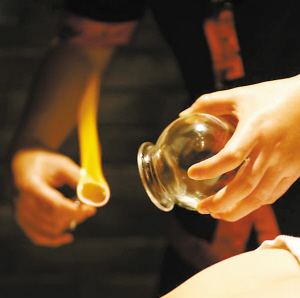 传统中医培训机构解读拔罐减肥的注意事项 传统中医培训机构解读拔罐减肥的注意事项