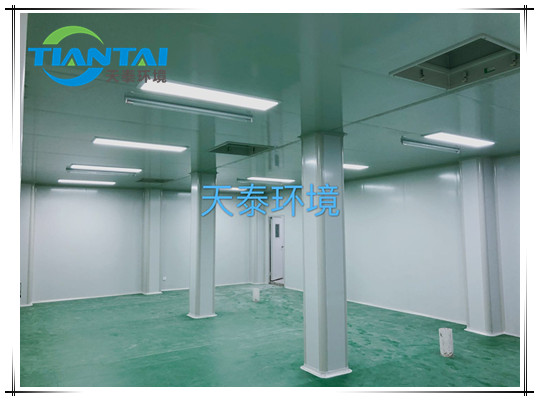 净化厂房工程深受用户欢迎的原因 净化厂房工程深受用户欢迎的原因