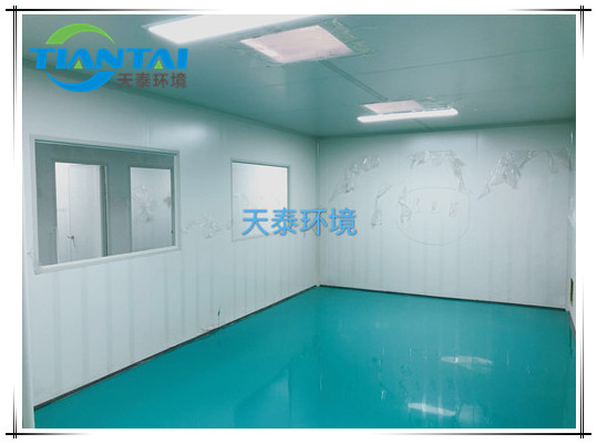 净化厂房工程能够为企业带来哪些好处 净化厂房工程能够为企业带来哪些好处