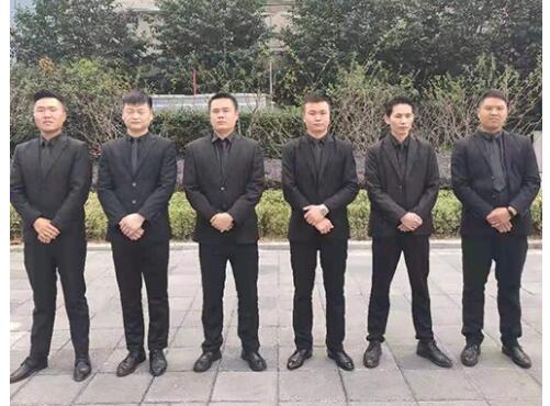 选择上海保镖公司时需要注意哪些问题 选择上海保镖公司时需要注意哪些问题