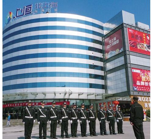 上海保镖公司的主要优势都有哪些 上海保镖公司的主要优势都有哪些