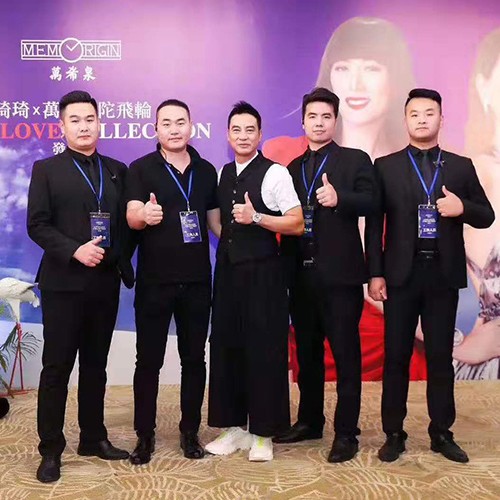 上海保安服务公司讲解:保安服务的核心工作内容 上海保安服务公司讲解:保安服务的核心工作内容