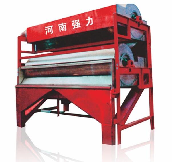 湿选机更适合用于磁选哪些材料? 湿选机更适合用于磁选哪些材料?