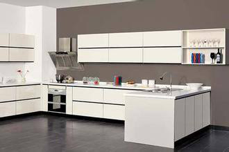 郑州橱柜定制厂家解读定制橱柜需要注意的事项