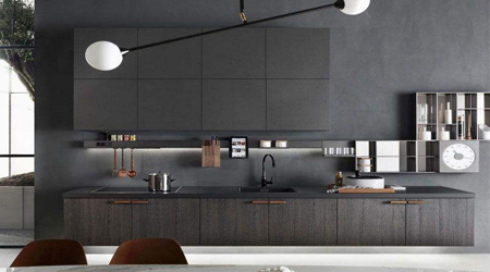 安装郑州橱柜定制时不能忽视哪些问题？