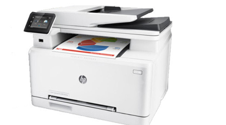 彩色打印机出租业务都能够应用在哪些企业？