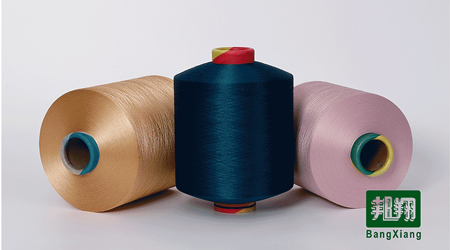 涤纶有色新利官方网站_新利(中国)股份有限公司可以作为哪些服装的原材料？