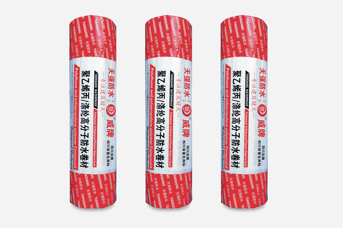 成都防水材料有哪些常见的类型? 成都防水材料有哪些常见的类型?
