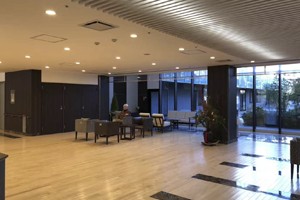 办公室装修设计公司是如何保证地面装饰质量的? 办公室装修设计公司是如何保证地面装饰质量的?