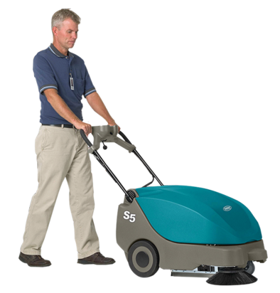 重庆洗地机中有哪些先进设计