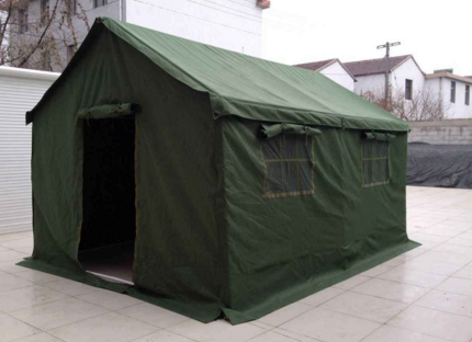 防水军用帐篷具体有哪些优势呢?