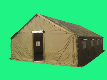 军用帐篷如何科学保养