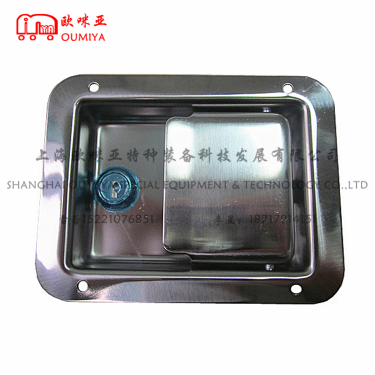 为什么近些年工具箱锁的销量持续上涨？