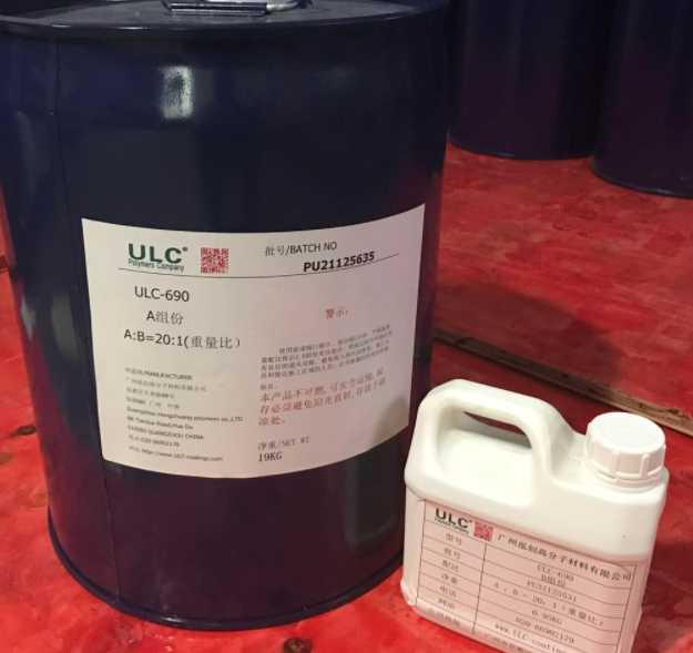 耐磨防腐涂料在应用中具有哪些优势 耐磨防腐涂料在应用中具有哪些优势