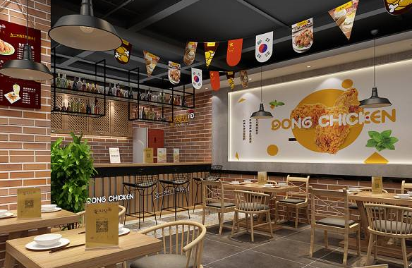 北京餐饮店面装修公司介绍店面装修注意要点 北京餐饮店面装修公司介绍店面装修注意要点