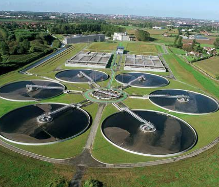 为什么污水处理设备厂家建议使用一体化污水处理设备