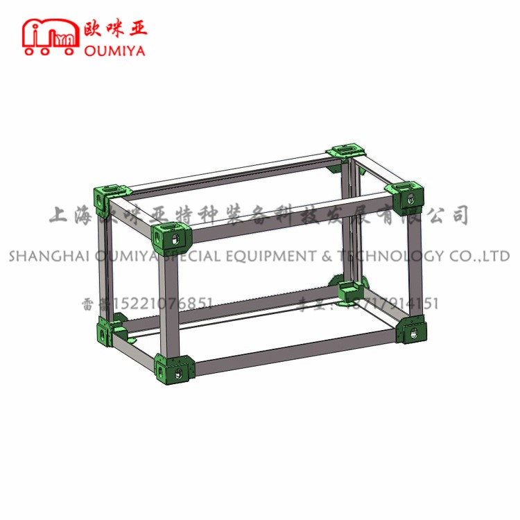 货车防撞块具有哪些特点呢？